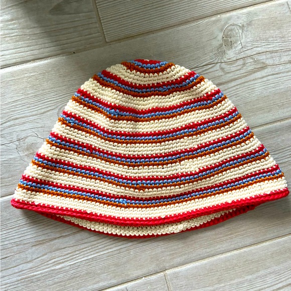 Zara Accessories Zara Bucket Hat Poshmark